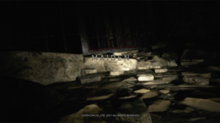 バイオハザード8の体験版