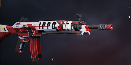 89式:はじめの一歩の画像