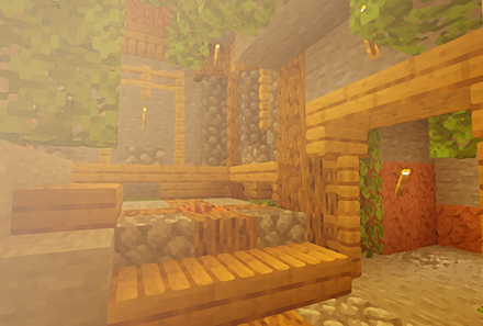 マイクラ マルチ募集掲示板 マインクラフト ゲームエイト