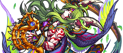 真ベリアルの画像