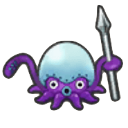 ヒョウモンダーク画像