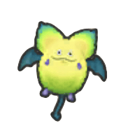 マポレーナ画像