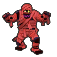 ブラッドマミー画像