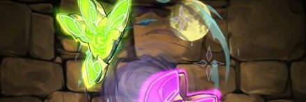 【7238】暗月鍵の装具・夜風の鉤爪