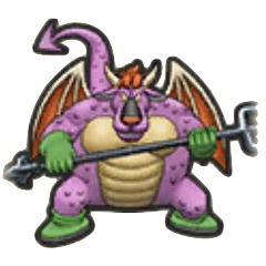 アークデーモン画像