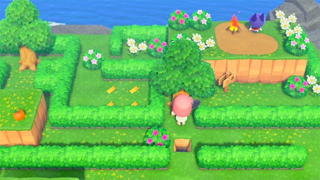 メーデー攻略11