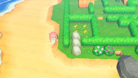 メーデー攻略13