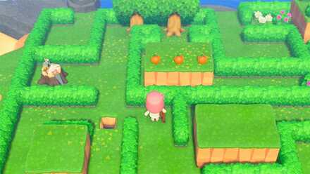 メーデー攻略10