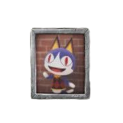 みしらぬネコのしゃしんのシルバーの画像