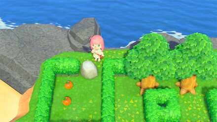 メーデー攻略12