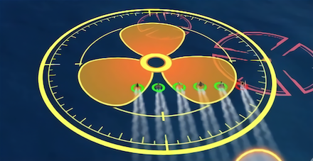 ブルーオース 共鳴激闘vsgの攻略 共闘クエストモーリエ ゲームエイト