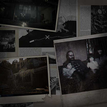 The Baker Incident Report