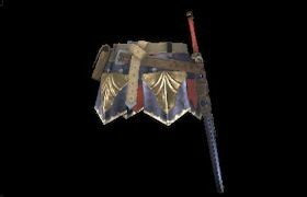 モンハンライズ ダマスク装備 上位 の見た目と性能 Mhrise ゲームエイト