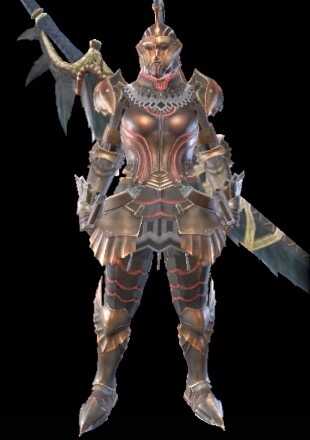 クシャナシリーズ画像