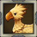 チョコボの画像