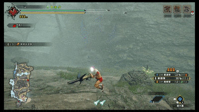 ボディプレス