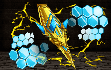 イエローシールドの画像