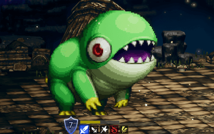 ラージカプカプ