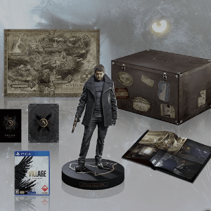 コレクターズエディション