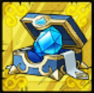 スライムのクリスタル画像