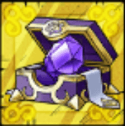 悪魔のクリスタル画像