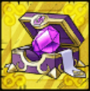 ゾンビのクリスタル画像