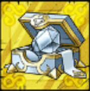 英雄のクリスタル画像