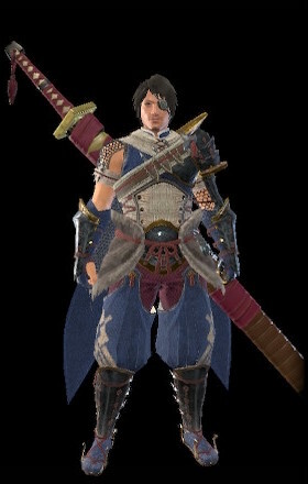 炎の封眼シリーズ画像