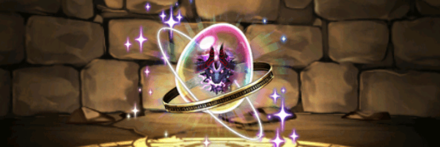 【7271】滅亡の権化・ゴルケイオスの希石