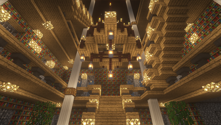 マイクラ マルチ募集掲示板 マインクラフト ゲームエイト