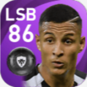 FPギリェルミ・アラナ(4/29)の画像