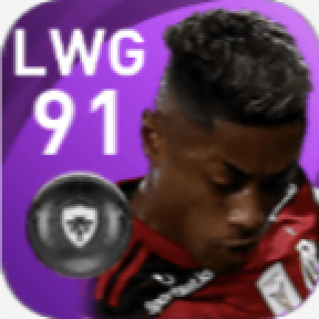 FPブルーノ・エンヒキ(4/29)の画像