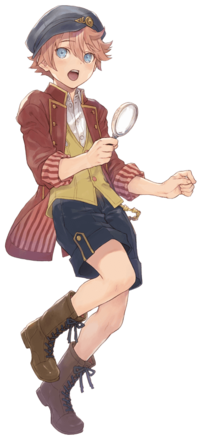 セシルのプロフィール画像