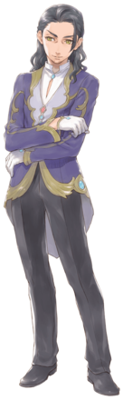 ルーカスのプロフィール画像