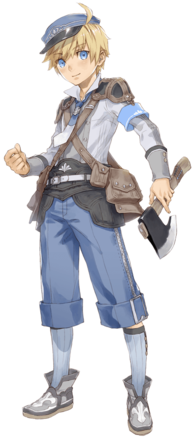 アレスのプロフィール画像