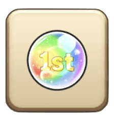 感謝のオーブ