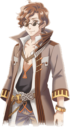 テリーのプロフィール画像