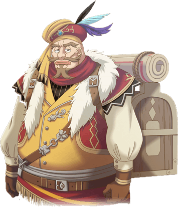 オズワルドのプロフィール画像