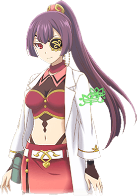 シモーヌのプロフィール画像