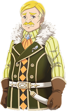 ハインツのプロフィール画像