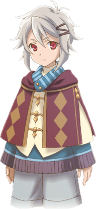 ジュリアンのプロフィール画像