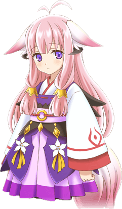 ひなのプロフィール画像