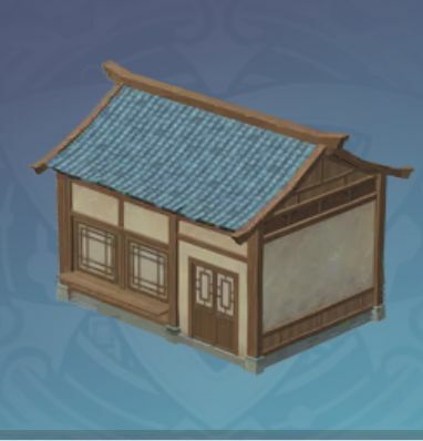 璃月店舗-「千客万来」の画像