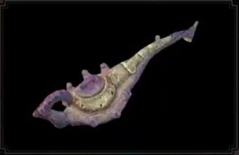 マジナイオカリナの画像