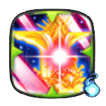 満月の召喚の画像