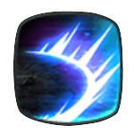 暗黒の痕跡の画像