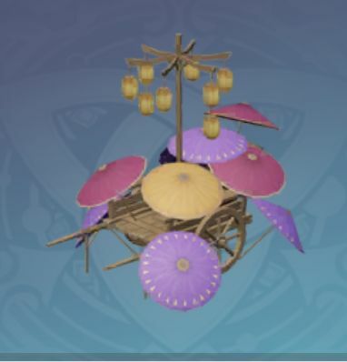 紙傘屋-「傘下千彩」の画像