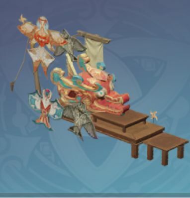 おもちゃ屋-「琳琅満目」の画像