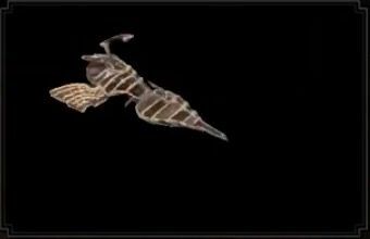 鋼氷蜂弩Ⅰの画像