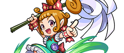 ブラウニーの画像